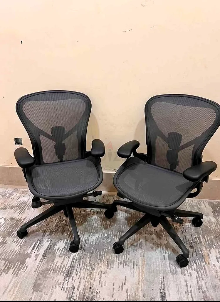 Ergonomic Office Chairs - Comfort and Style!632193485040671120