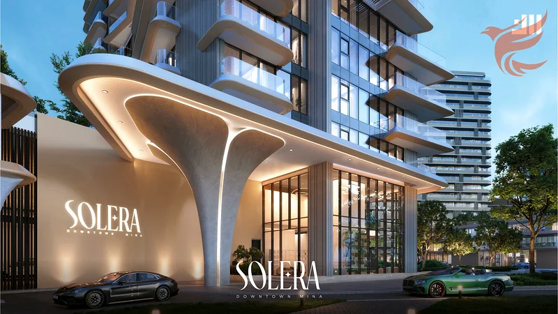 1BHK NEW LAUNCH SOLERA  MINA AL ARAB | 10% DP | 1% CASH BACK63862499436035111