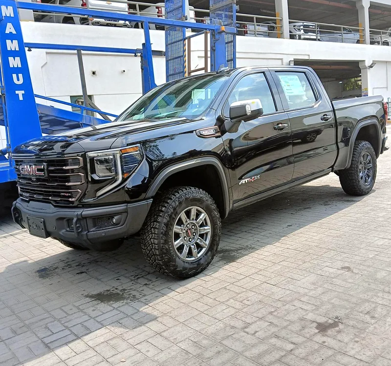 AT4x AEV zero kms63221825683074113