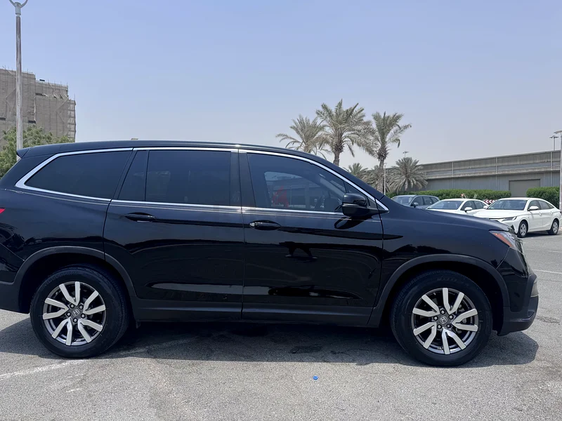 باقية 7 مقاعد هوندا بايلوت 202063223314697859114