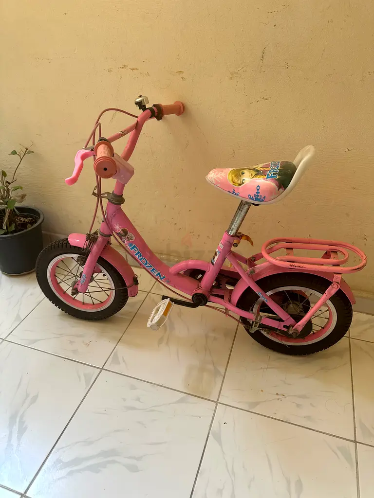 Children's Bicycle