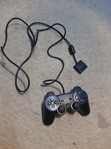 ps2 controller for 30dhs