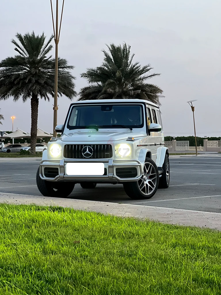 G63 المواصفات الأمريكية 201963231162743937115