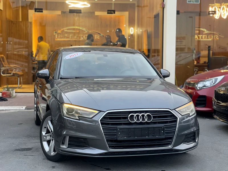 Audi A3 201763150024961921113