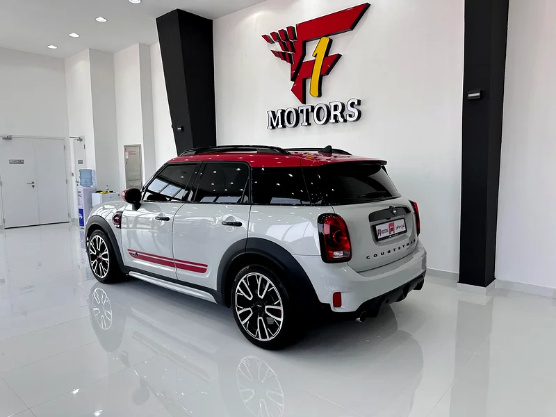 Mini John Cooper Works Countryman 202063175259818243114