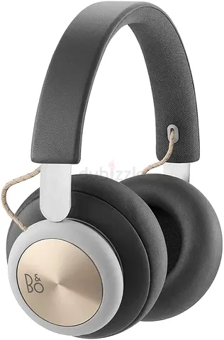 Bang  Olufsen Beoplay H4 Wireless Headphones