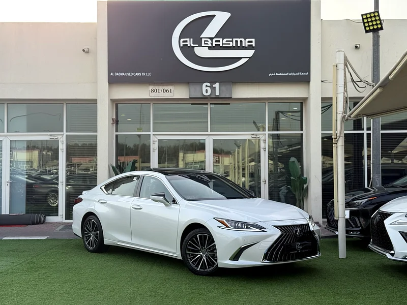 لكزس ES35063225701892097113