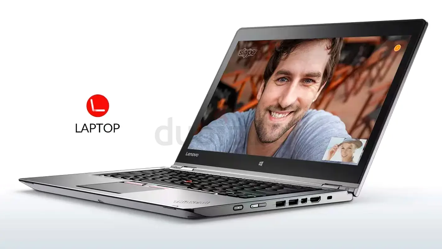 Lenovo Laptop - High Performance Sleek Design63256076105089110