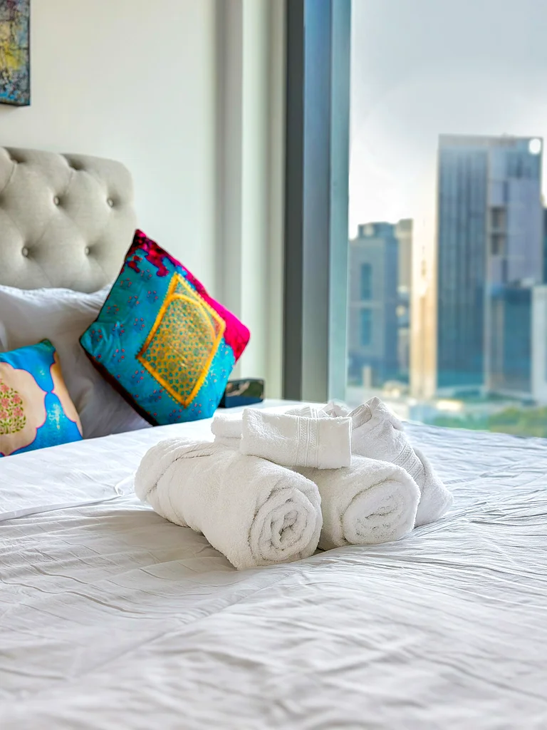 Zabeel View | Vacant | Two Bedroom63829172052866111