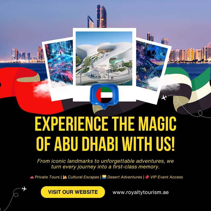 GROUP TOUR OFFER – ABU DHABI CITY TOUR63217829285251116
