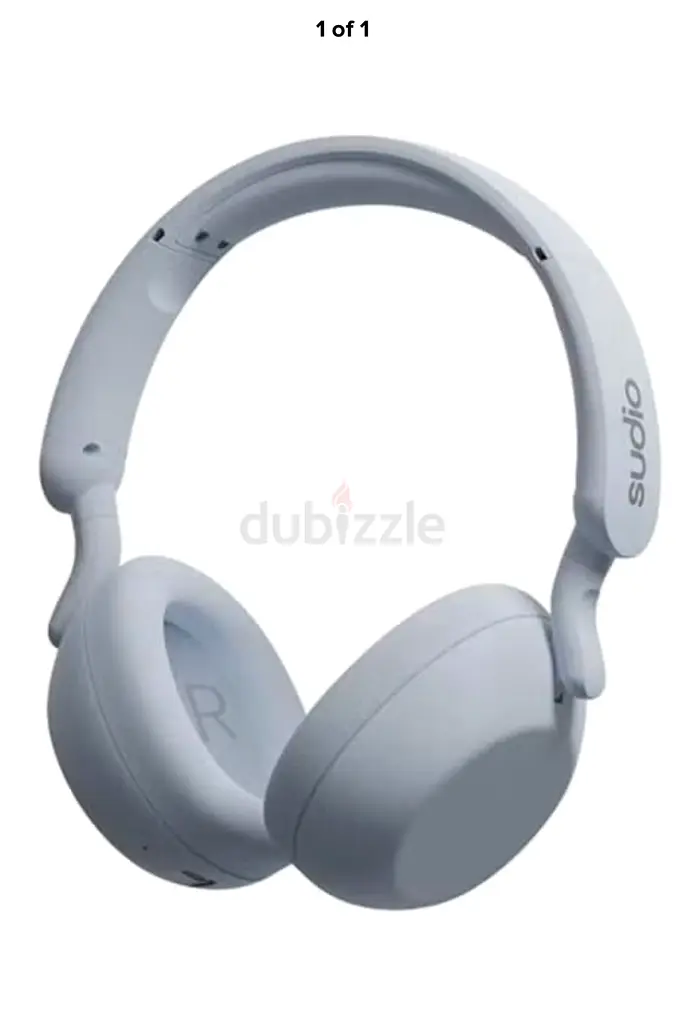 سماعة رأس Sudio R3 للبيع