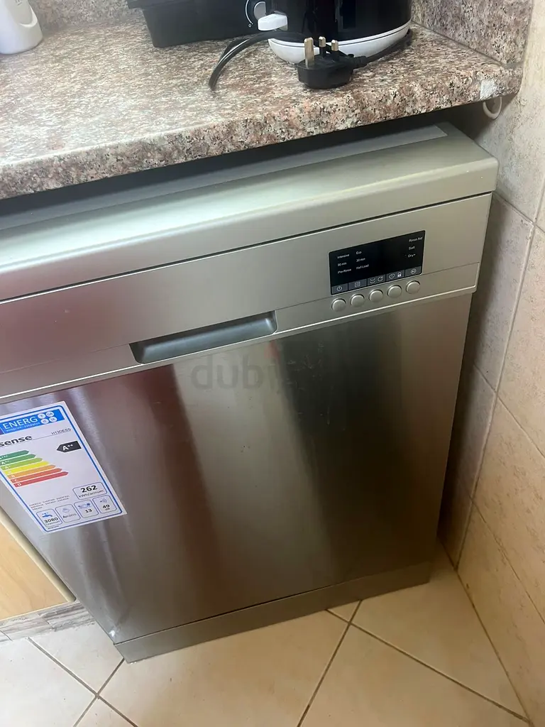 Dish Washer63251356081539110