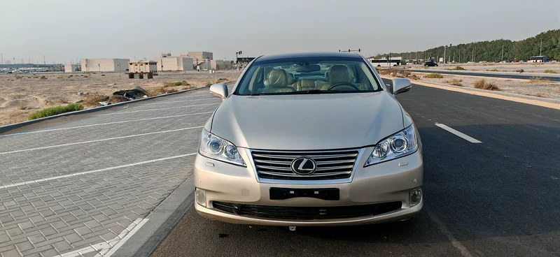 لكزس ES350 موديل 2011632262161751051120