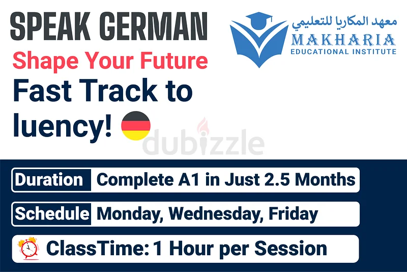 German for Travel, Study  Work63437875001730117