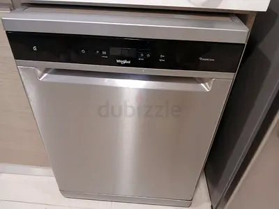Whirlpool 3 rack dishwasher latest model