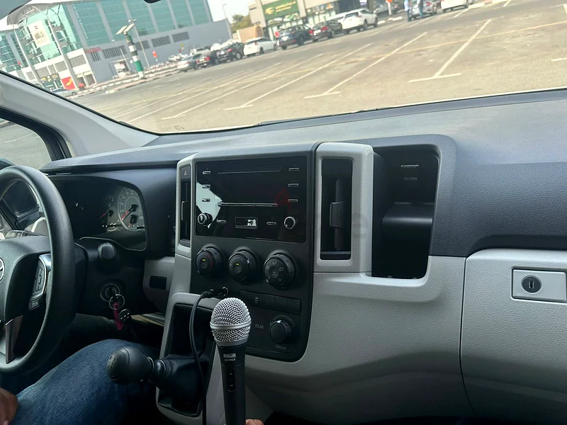 TOYOTA HIACE 202363148169164930113