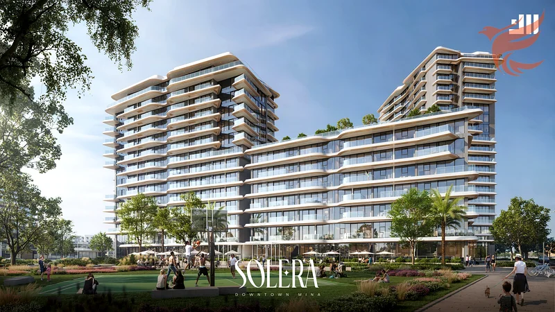 2 BHK | SOLERA | NEW LAUNCH | 10% DP| 1%CASH BACK63862631238787114