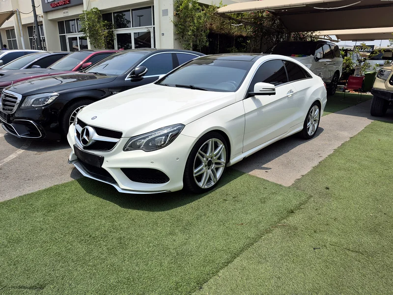 2014 Mercedes E400 full options Gcc specs panoramic roof63231163311362117