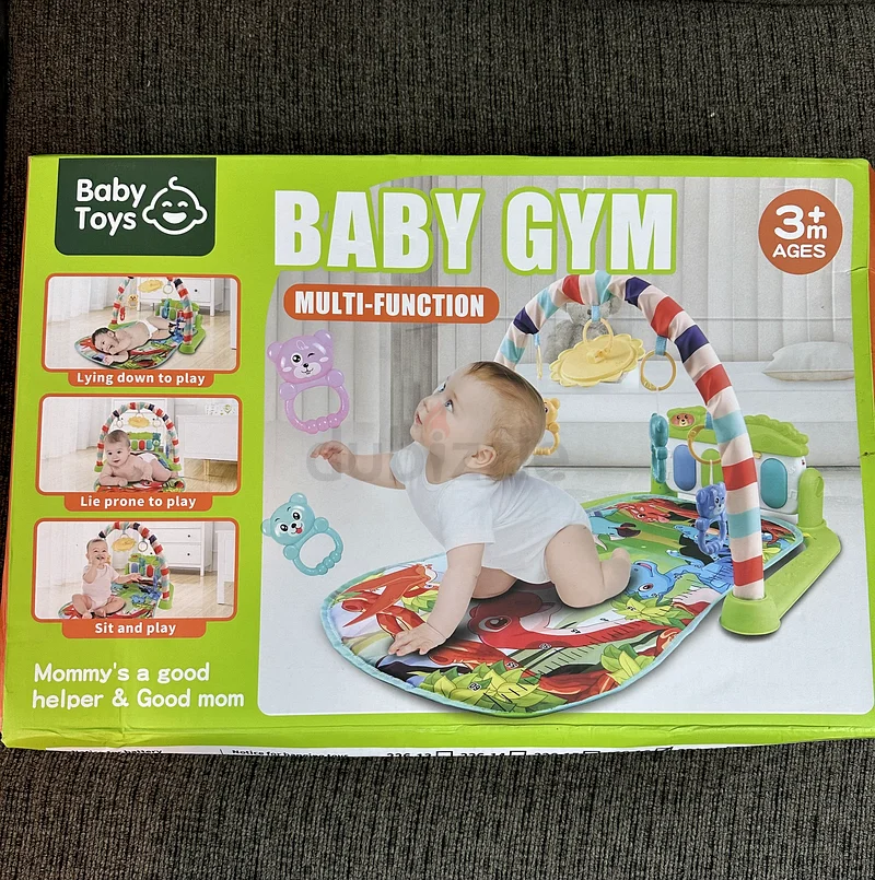 Baby mat multifunctional632063871207701124