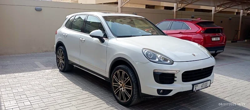 GCC (2016) V6( 103000KM)63150022918786111