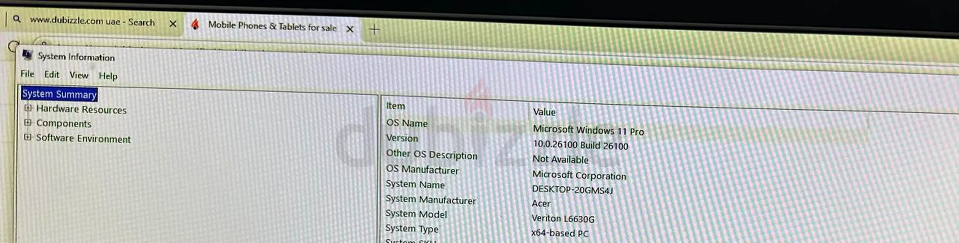 Acer Mini Pc , win 11 Pro63254998673795113
