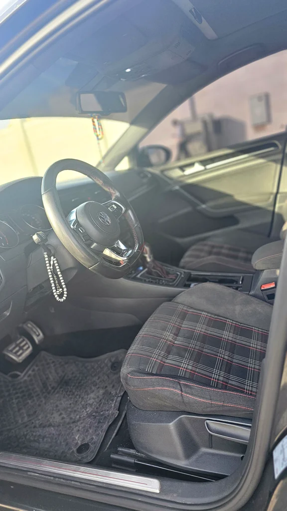 Golf gti for sale ajman63170839335811112