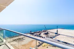 Studio for Sale in Marjan Island - Sea View - High Floor