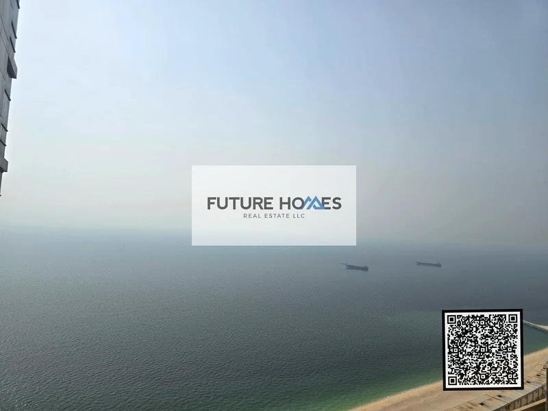 2 BHK FLAT FOR SALE IN AJMAN CORNICHE TOWER63256578774658112