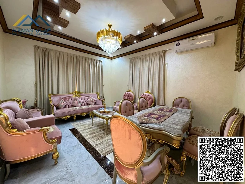 Including electricity, water and air conditioning. Freehold for all nationalities. Close to the mosque.63870351860865113