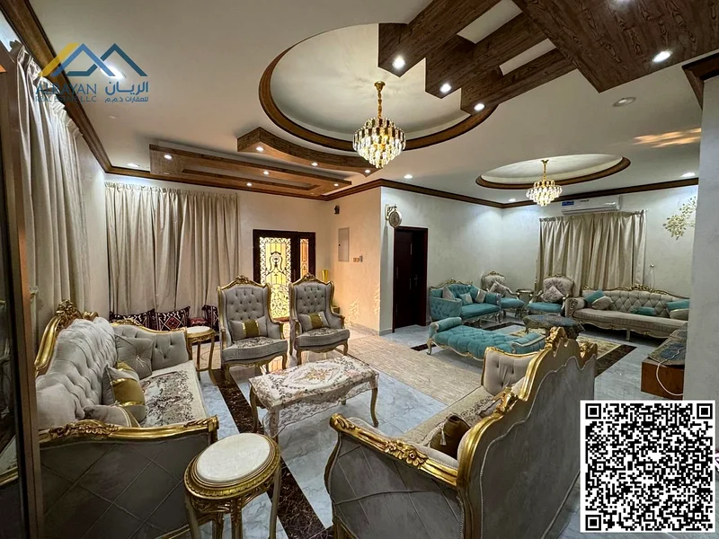 Including electricity, water and air conditioning. Freehold for all nationalities. Close to the mosque.63870351860865111