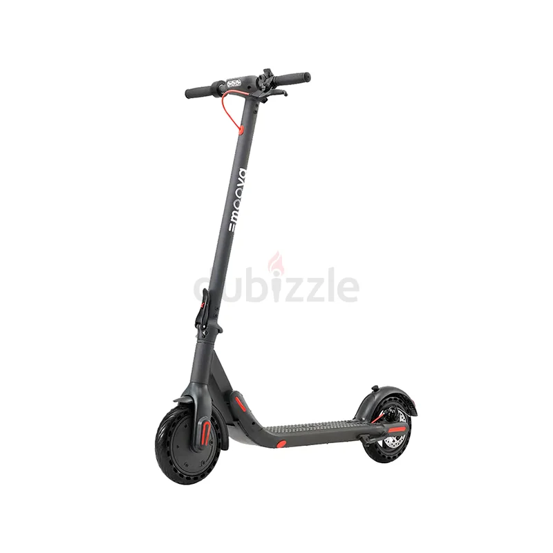 Emoova 250W Electric Scooter ● Brand New | 1 Year Warranty | FREE Delivery | DXB27463168051660930112