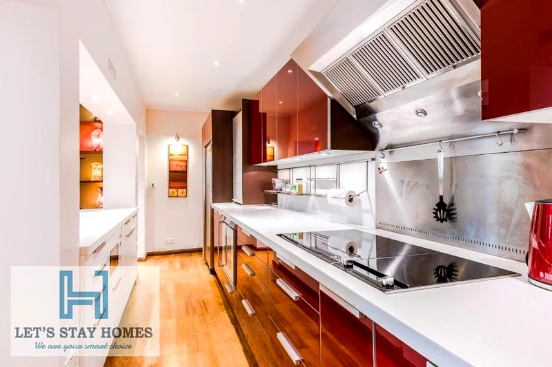 Luxury Stay I Furnished with Kitchen I Near Metro I Spacious I Free Cleaning63169450259458114