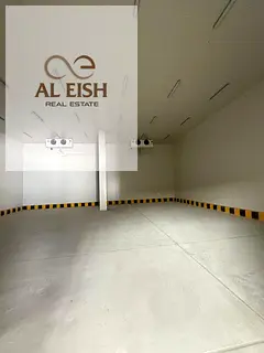 High-Spec Cold Storage Unit for Lease – 3,400 Sqft | AED 476,000/-Yearly | Premium Unit | Move-In 
