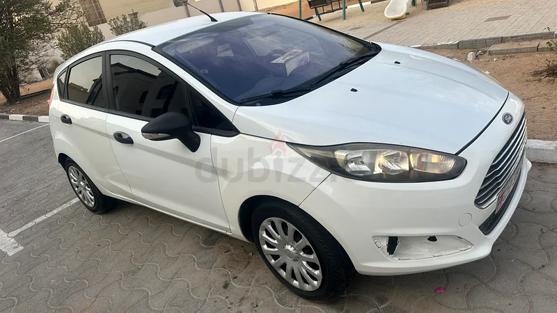 Ford Fiesta 2014 for sale63168972099713111