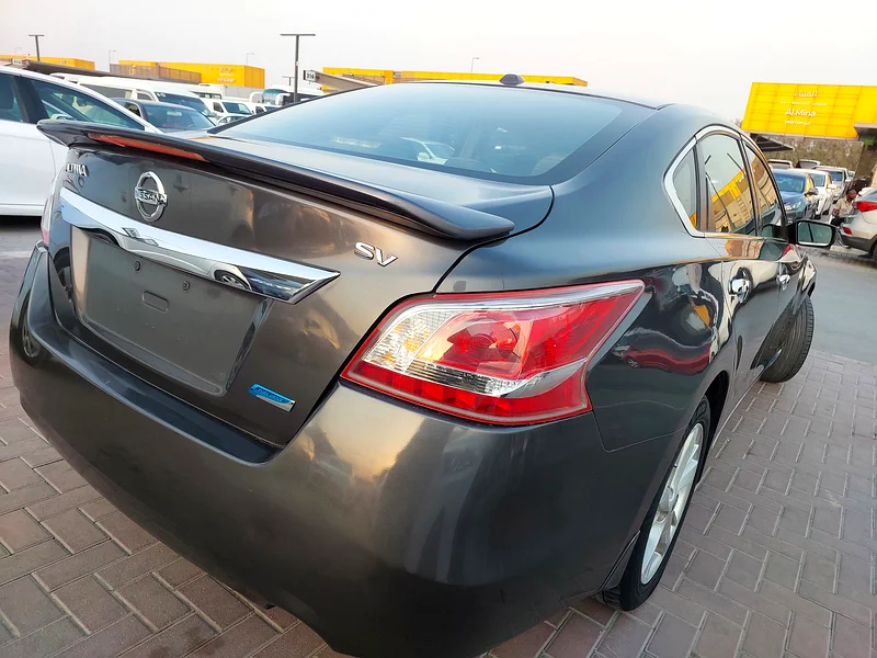 نيسان التيما 2013 امريكي63147685557378114
