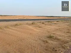 Land for sale in Sharjah, Muzayra Al Rahmaniya Commercial Area