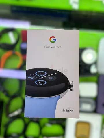 Google Pixel Watch 2