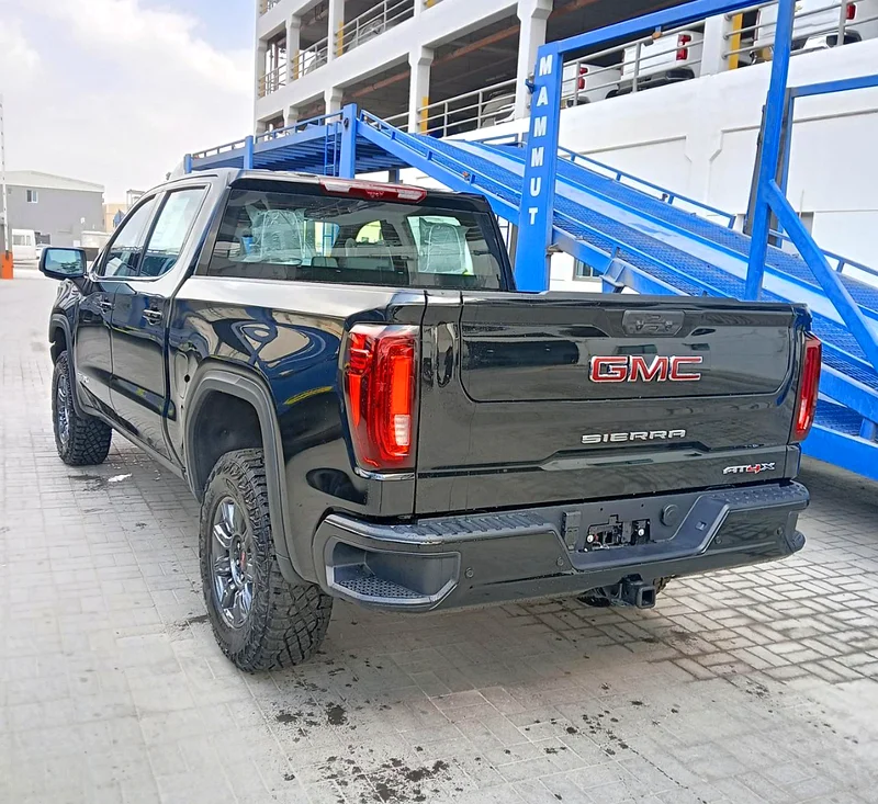 AT4x AEV zero kms63221825683074112