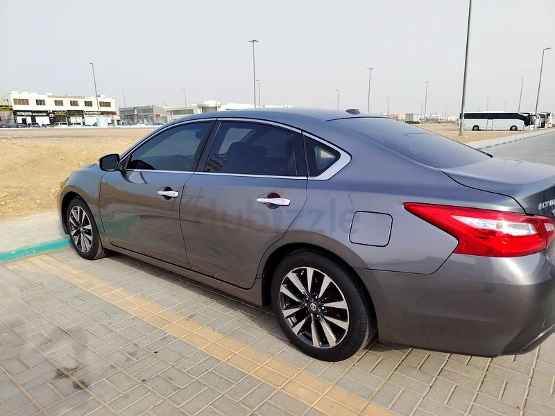 طلاء نيسان ألتيما الأصلي63166630100610112