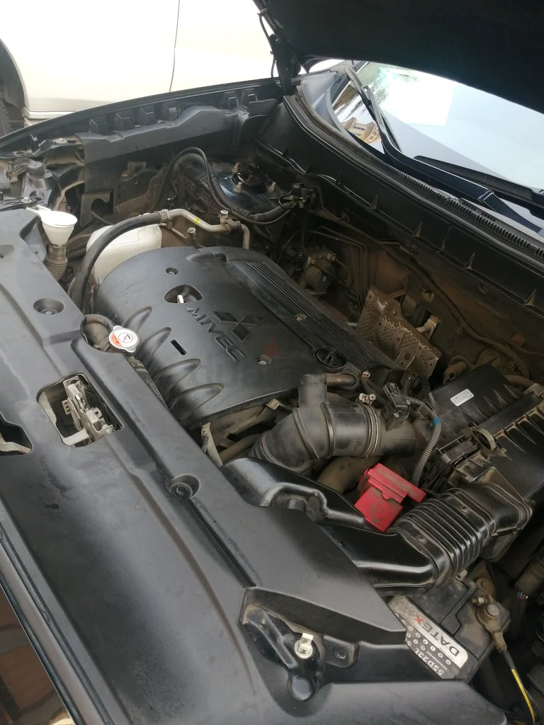 Mitsubishi asx car for sale63173121822850113
