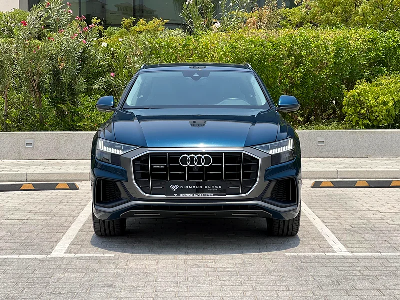 AUDI Q8 55 TFSI63150948187649112