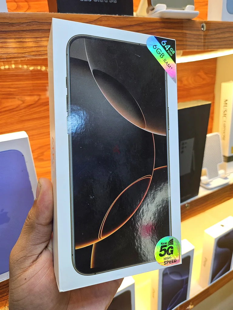 ATFLY AT17 PRO MAX63212894032386111