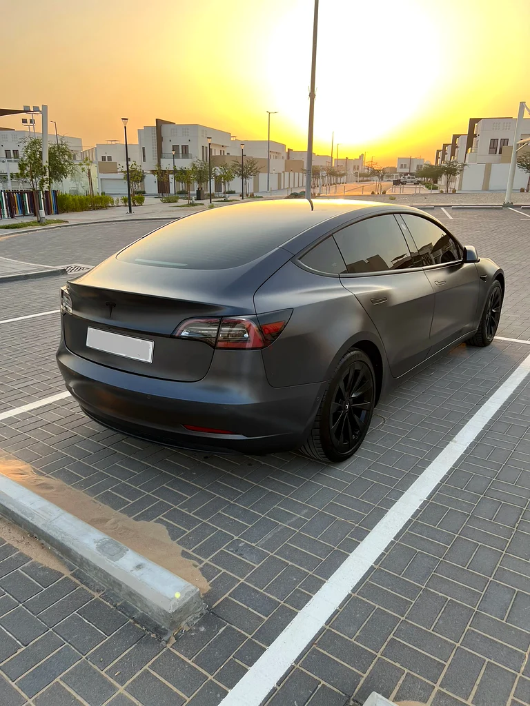 Tesla Model 3 Long Range 202163176169191683113