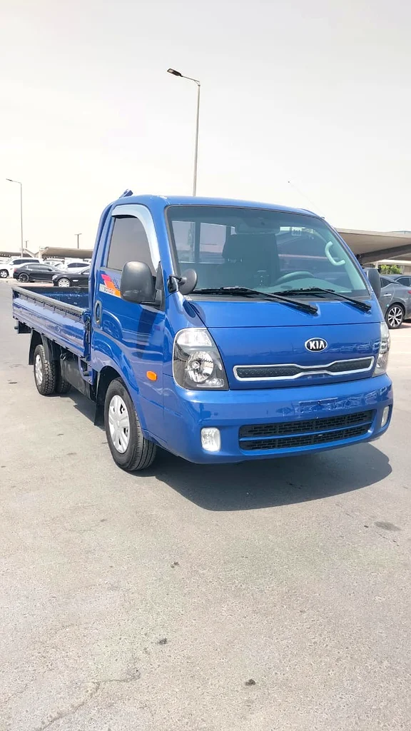 KIA BONGO 1 TON632243115841301124