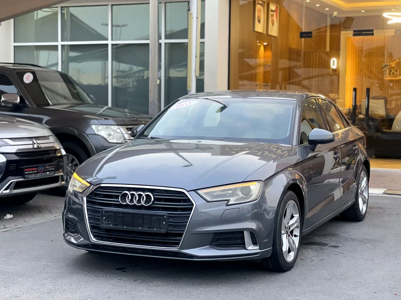 Audi A3 201763150024961921112