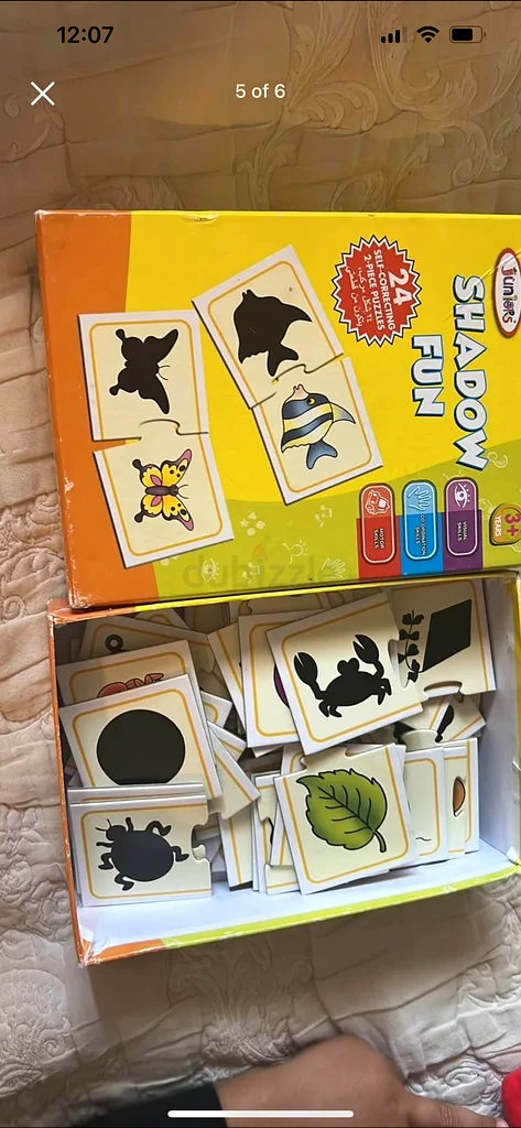 5 toodler baby kids boardgame game puzzles ravensburger elc juniors Schmidt all complete63204852772355112