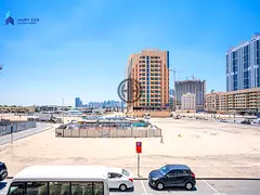 Modern Two Bedroom Fully equipped Apartment in Al Barsha 1
