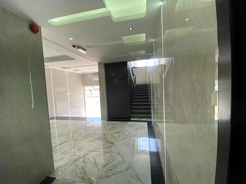 RESIDENTIAL COMMERCIAL  BRAND BEW BUILDING JURF-363196120903810113