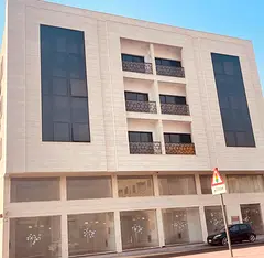 RESIDENTIAL COMMERCIAL BRAND BEW BUILDING JURF-3