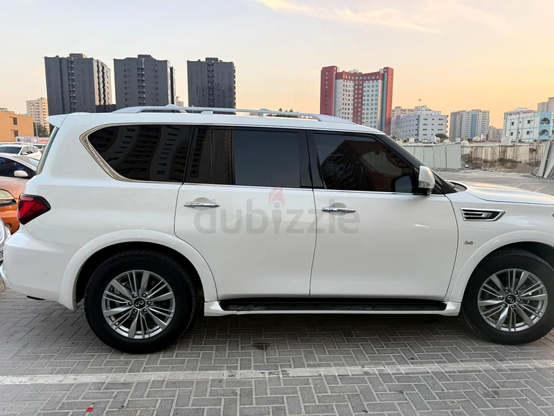 Qx80 إنفيني للبيع63173843490177114